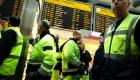   إلغاء الرحلات بمطاري برلين بعد إضراب العاملين