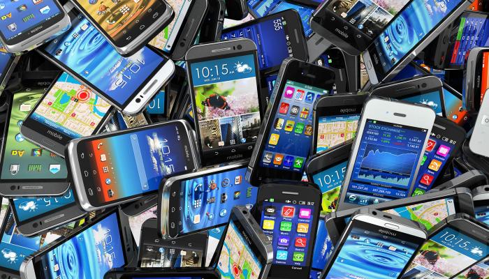 تعرف على أفضل 10 هواتف ذكية في العالم