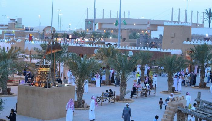 مهرجان الجنادرية