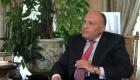 وزير الخارجية المصري: علاقتنا بالسعودية مباشرة لا تحتاج وساطة