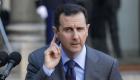 على عهدة موسكو.. الأسد مستعد لمفاوضات مباشرة مع المعارضة