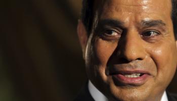 عبد الفتاح السيسي