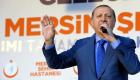 أردوغان يريد تعزيز "قبضته الرئاسية" بموافقة الأتراك