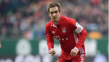 المخضرم فيليب لام