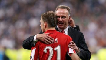 بايرن ميونيخ