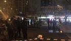 الشرطة الفرنسية: ماس كهربائي يتسبب في تفجير بمترو باريس