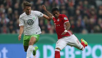 دوجلاس كوستا