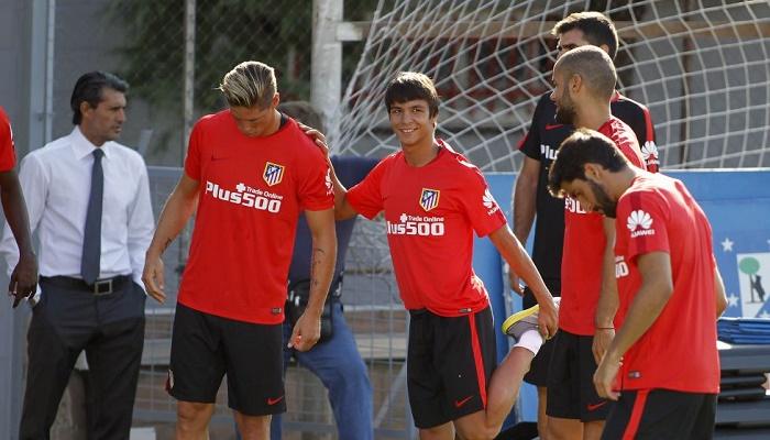 توريس الكبير وتوريس الصغير