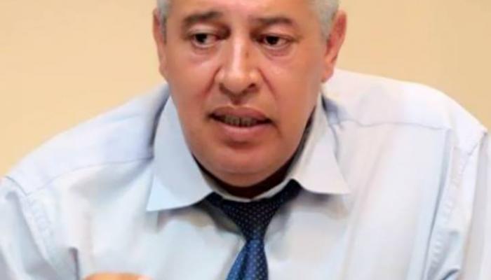 فتحي الخميري