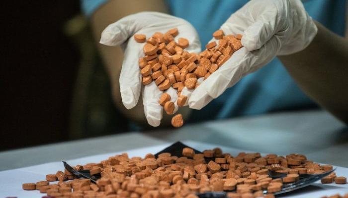 حبوب إكستاسي بدأت طبية وانتهت إلى الإدمان