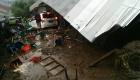 إندونيسيا.. الأمطار تتسبب في مقتل 7 أشخاص وانهيار 5 منازل