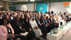 بالصور.. انطلاق الحوار العالمي للسعادة في دبي بمشاركة أكثر من 300 عالم
