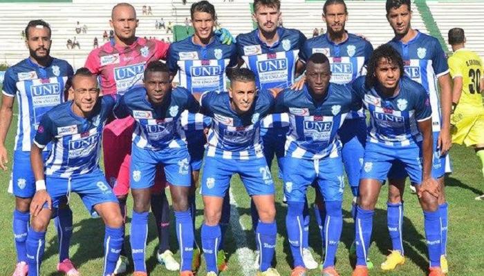كأس الكونفدرالية الأفريقية