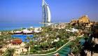 دبي توسع حصتها في سوق السياحة العالمي