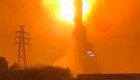 مصرع شخصين في انفجار مصنع كيماويات بالصين