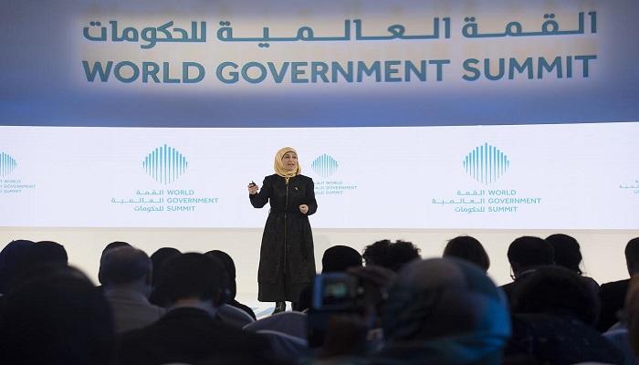 أفضل معلمة في العالم حنان الحروب