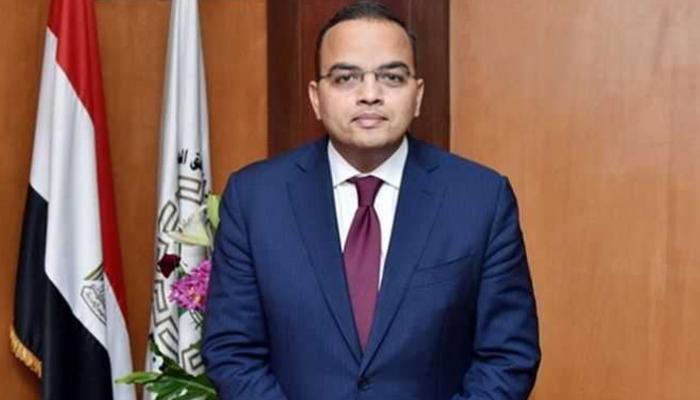 مصر تسعى لجذب الاستثمارات اليابانية