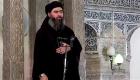 أنباء عن إصابة البغدادي زعيم "داعش" الإرهابي