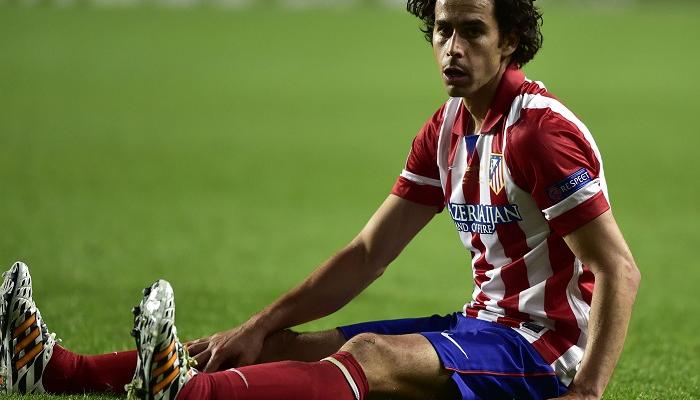 أتلتيكو مدريد