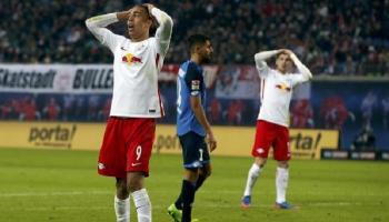 فريق لايبزيج