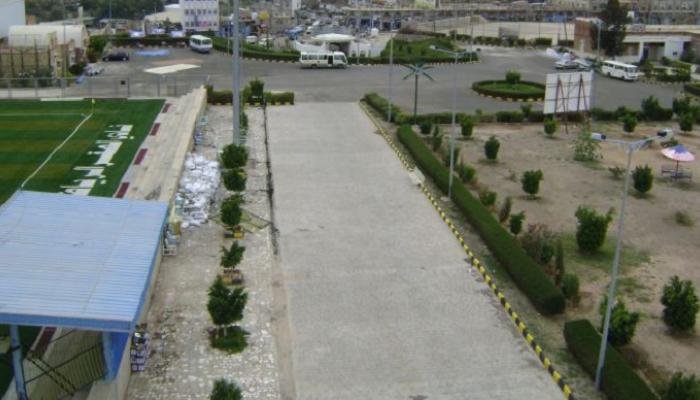 نادي الصقر اليمني