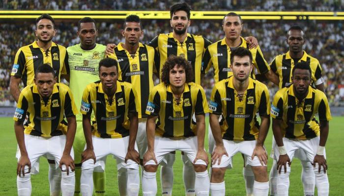 فريق اتحاد جدة