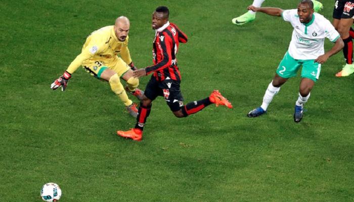 الدوري الفرنسي