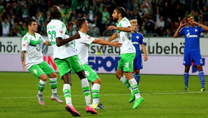 الدوري الألماني