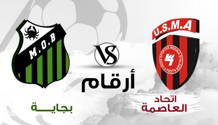 الدوري الجزائري