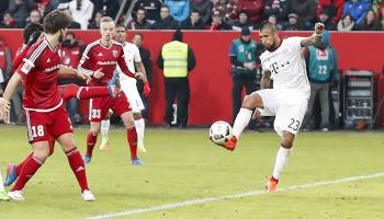 أرتورو فيدال