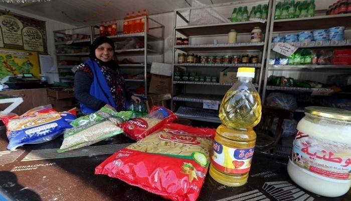 مصر تسعى لكبح ارتفاع الأسعار