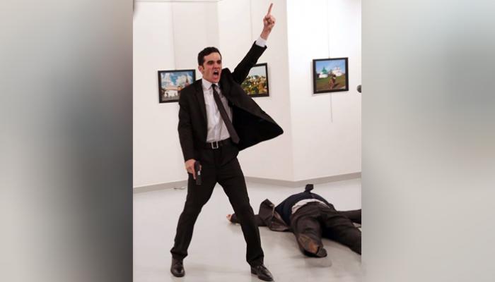 الصورة الفائزة