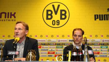 توخيل وفاتزكه