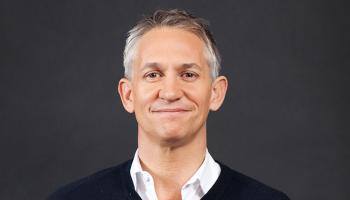 جاري لينيكر