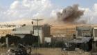 معارك بين فصائل إرهابية في سوريا تخلف 69 قتيلا