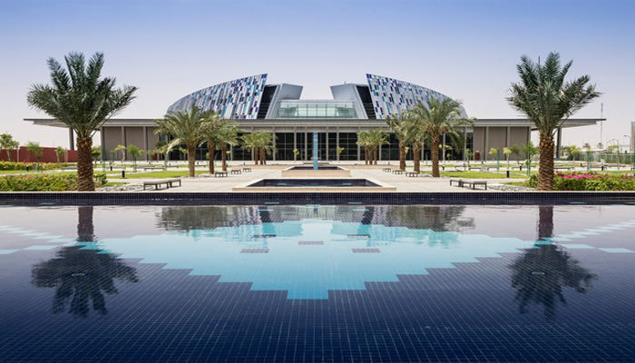 جامعة الإمارات العربية المتحدة