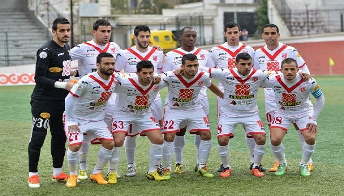 شباب بلوزداد