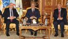 اتفاق مصري لحل الأزمة الليبية يتضمن انتخابات رئاسية وبرلمانية