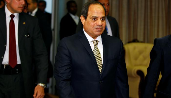 السيسي ينشئ المجلس القومي للمدفوعات لتحفيز الدفع الإلكتروني