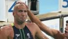 القبض على السباح الاولمبي الاسترالي "المضطرب" هاكيت 