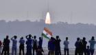 إنفوجراف.. الهند تسجل رقما قياسيا في إطلاق الأقمار الصناعية