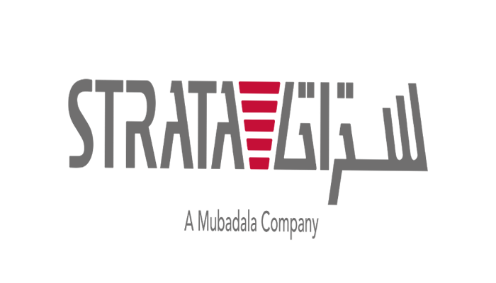 شعار ستراتا