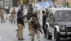 باكستان.. القضاء على 6 من طالبان في مخبأ بالبنجاب