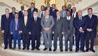 المجلس الأعلى للدولة الليبية في ضيافة مصر