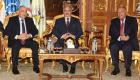 4 أسباب ترجح نجاح اتفاق القاهرة لحل أزمة ليبيا 