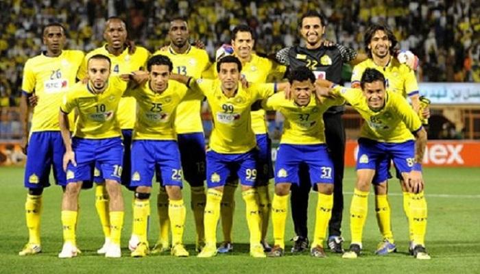 النصر السعودي