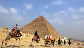 السياحة في مصر