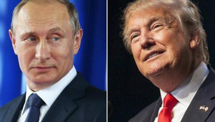 مواقف ترامب إزاء روسيا وسوريا ملتبسة