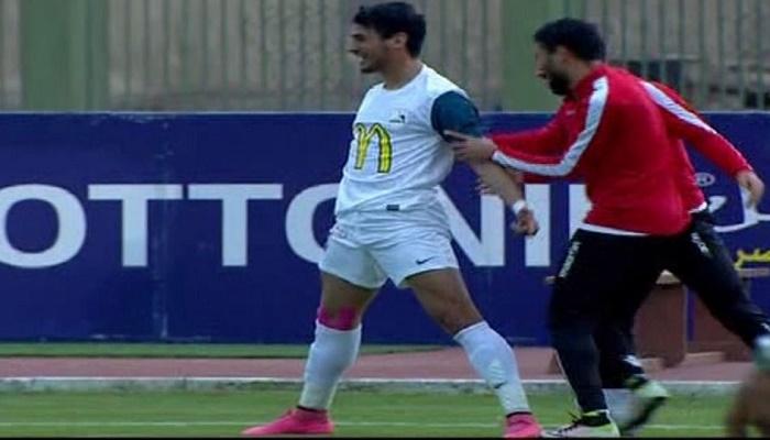 محمد حمدي زكي