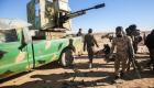 تدمير مركز قيادة داعش الموصل بغارة للتحالف